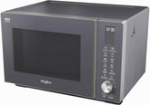 Whirlpool MWF 259 SG Shadow-Grey.